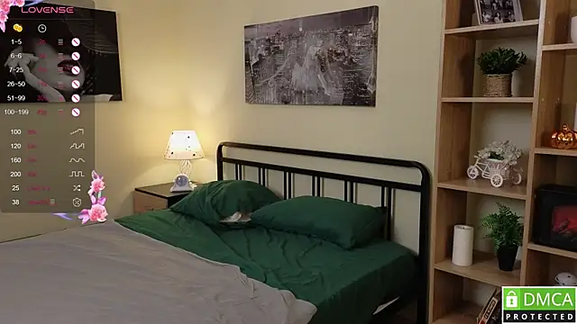 Helen_Fomes's cam snapshot