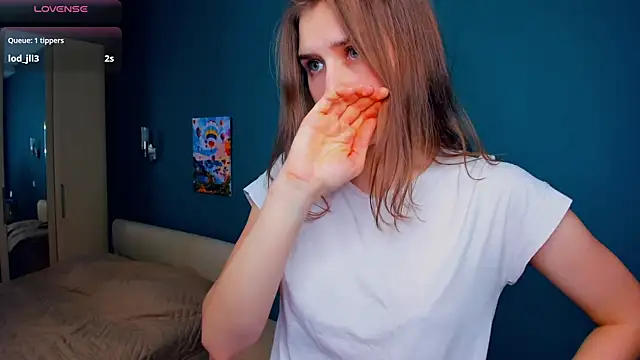 JosieNadile's cam snapshot