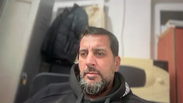 TigerOne19's cam snapshot