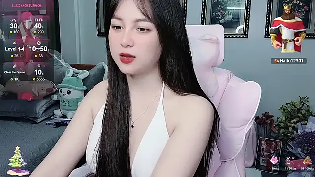 _Nana_20's cam snapshot