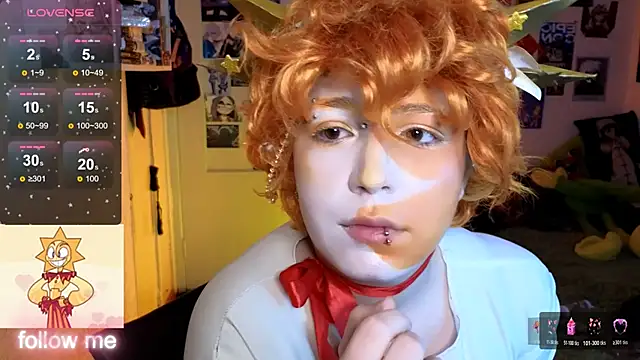 Alex_Howell's cam snapshot