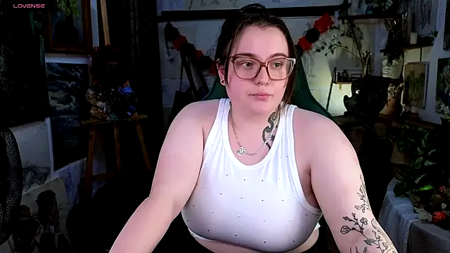 KatrinClark's cam snapshot