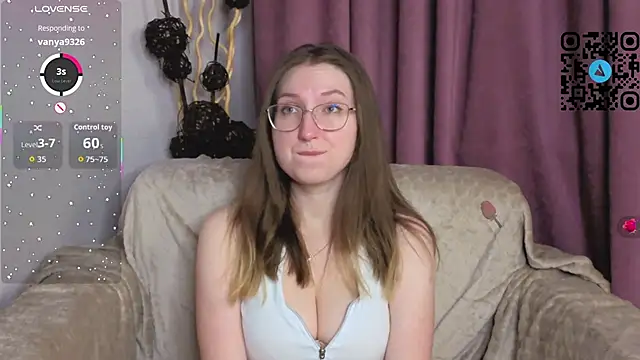 DaliaRadtke's cam snapshot