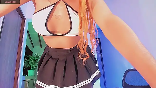 Littee_Samantha live sex cam