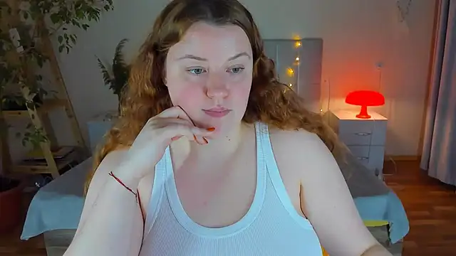 PolinaSalvatore's cam snapshot