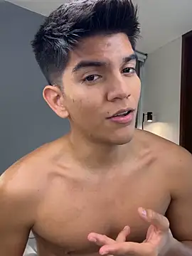 OnlySantty's cam snapshot