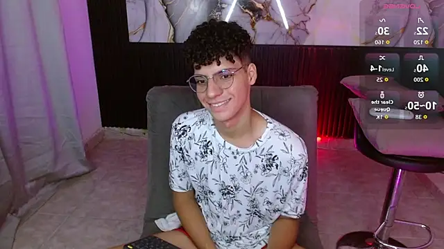 dan_sweetboy's cam snapshot