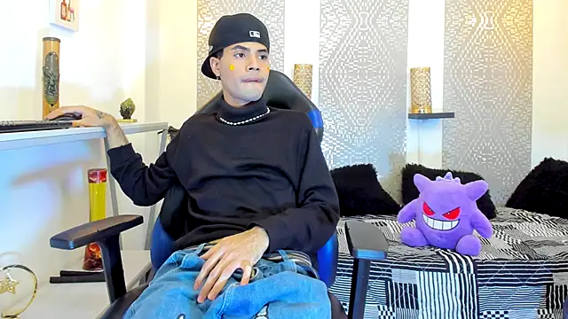 JacobBlackwell_'s cam snapshot