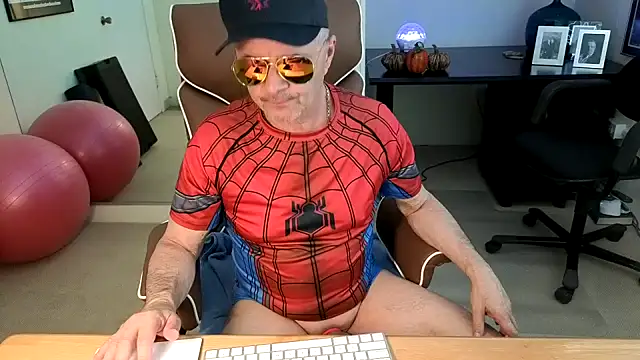 hotdadbod live sex cam