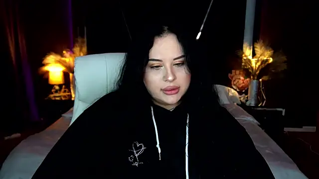 SerahMirabeli's cam snapshot