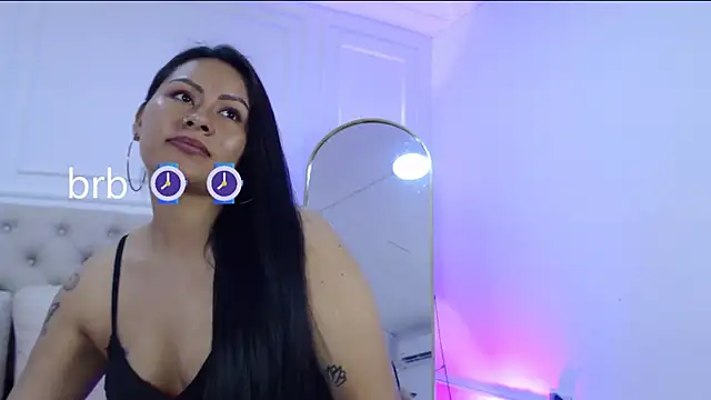 LunaBella_212's cam snapshot