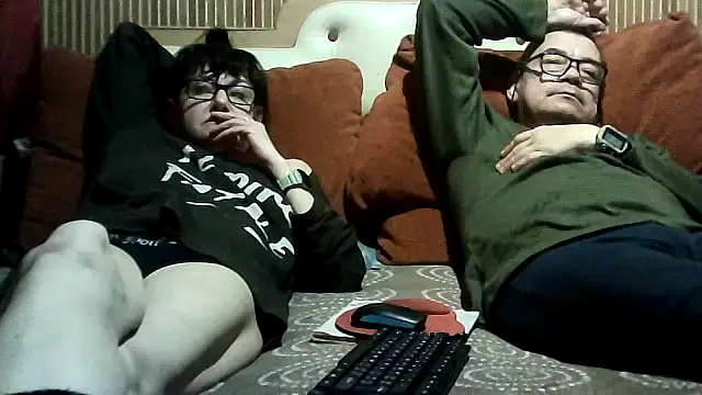 AlanaLaDream's cam snapshot