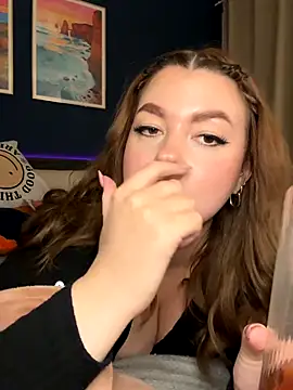 VictoriaLaFleur's cam snapshot