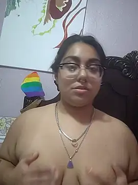 Lovelyrainn's cam snapshot