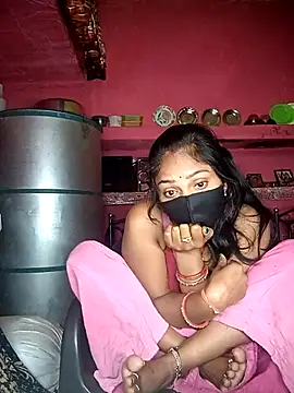 Suman_ji1's cam snapshot