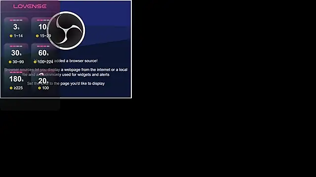 Chloemyluv's cam snapshot