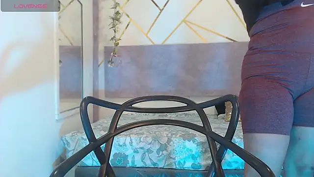 IvyShine7's cam snapshot