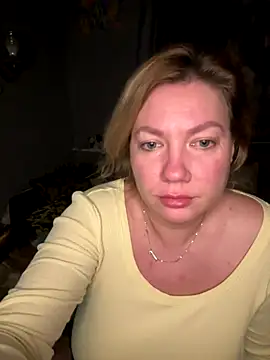 Barby_Kiss's cam snapshot