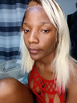 SHANTYBABE live sex cam