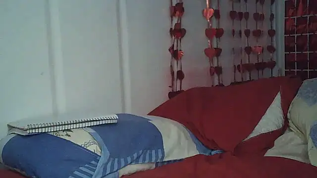 isabella048's cam snapshot