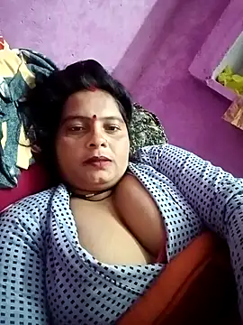 Hot_komal1's cam snapshot