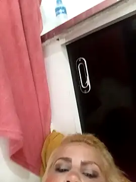 Gabyzinhaba's cam snapshot