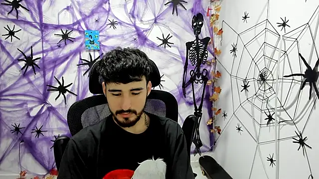 DmitriSanders's cam snapshot