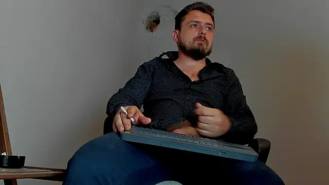 Master_Mark_Wayne's cam snapshot