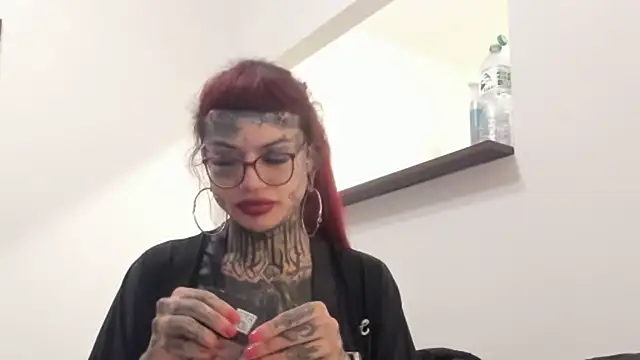 tamarapervert live sex cam