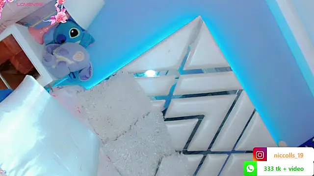 Niccolls_Princess live sex cam