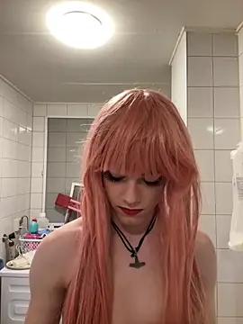 CammieTrans live sex cam
