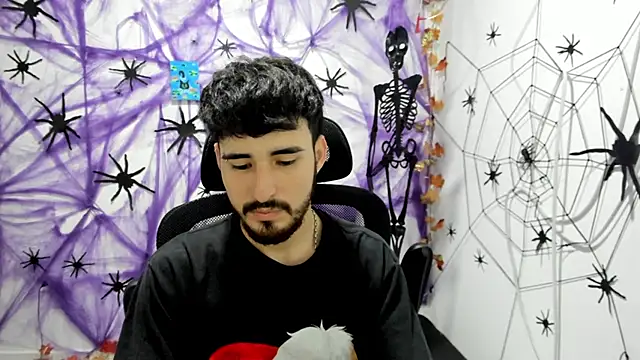 DmitriSanders's cam snapshot