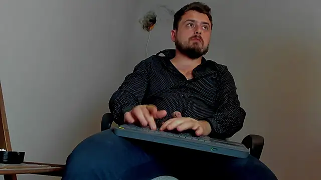 Master_Mark_Wayne's cam snapshot