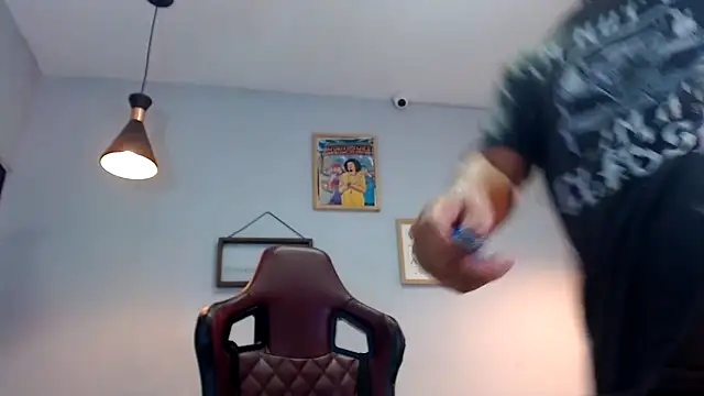 Xfire_boy69's cam snapshot