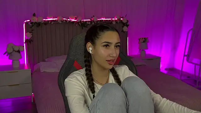 RebeckaThornton's cam snapshot