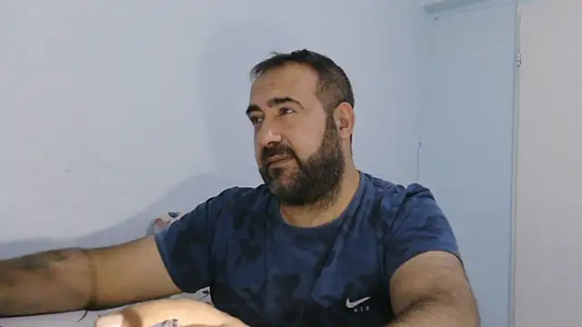 dark-look live sex cam