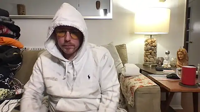 God_Of_ThundeRR live sex cam