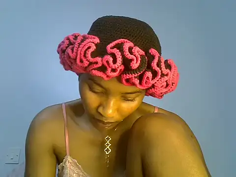 cute-alexis's cam snapshot