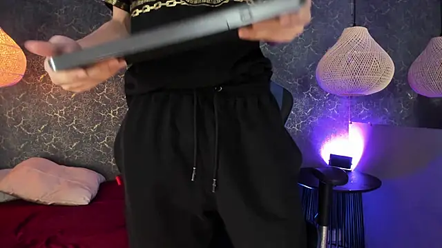 ArthurCox live sex cam