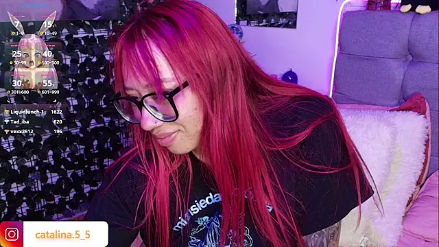 Kata_Bigboobs's cam snapshot