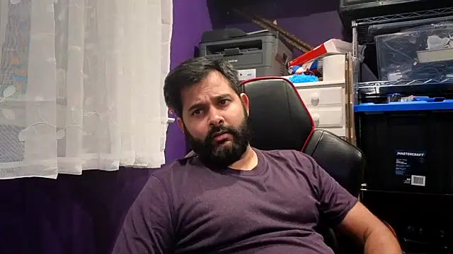 Bad_bearded_dad live sex cam