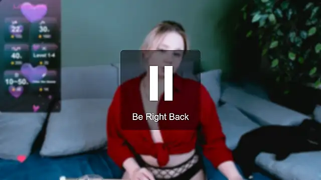 SandiSkiter's cam snapshot