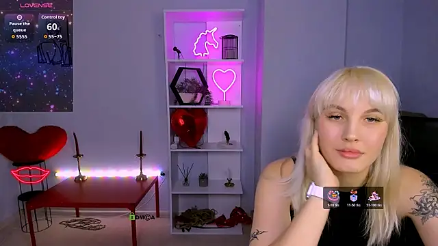 jeren_smile's cam snapshot