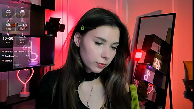 lily_morty's cam snapshot