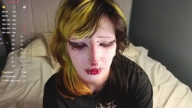 KandraCruser's cam snapshot