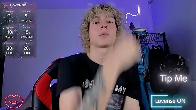 Lyric_Mirage live sex cam