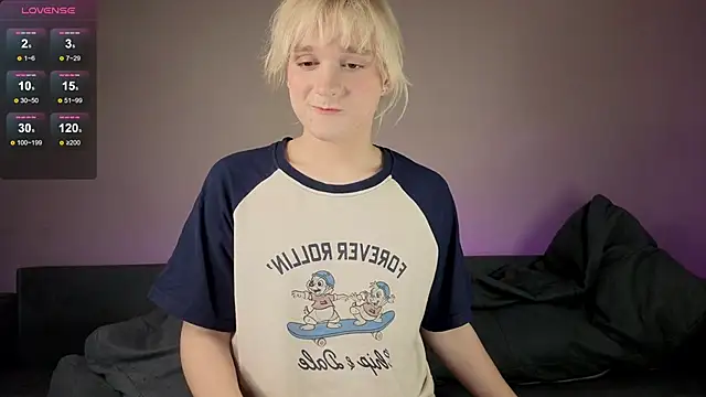 Gregory_Byyrd live sex cam