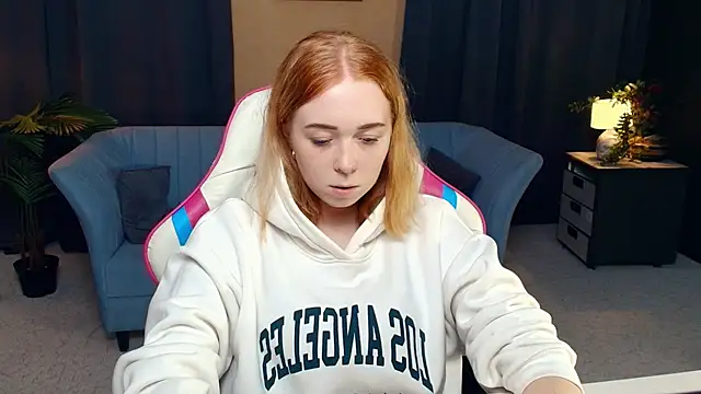 AddieOsler's cam snapshot