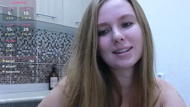 Gentle_Sasha's cam snapshot