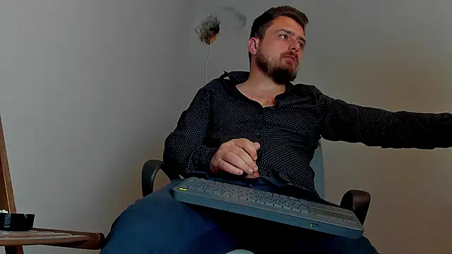 Master_Mark_Wayne live sex cam